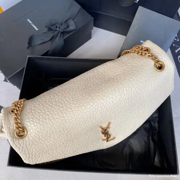 Tony Luxuries CALYPSO -28*22*12cm YSL 0524
